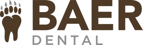 Baer Dental Designs Logo